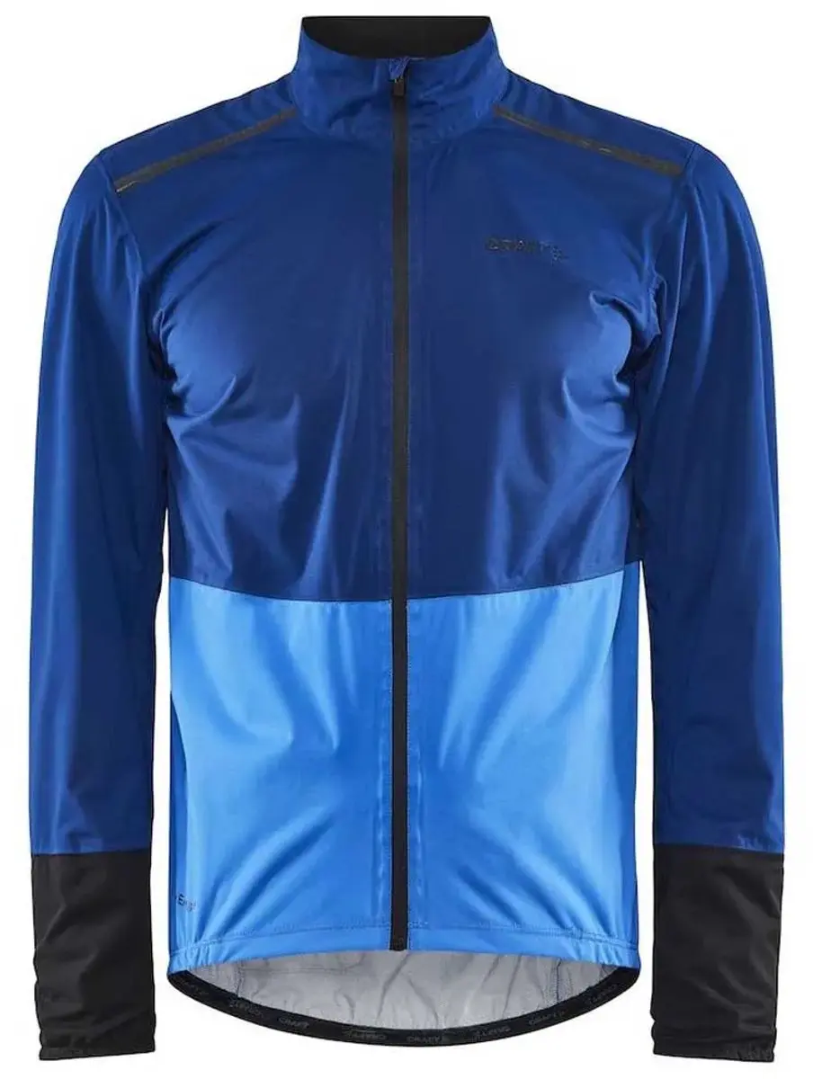 Craft Adv Endur Hydro Jas Blauw M Man