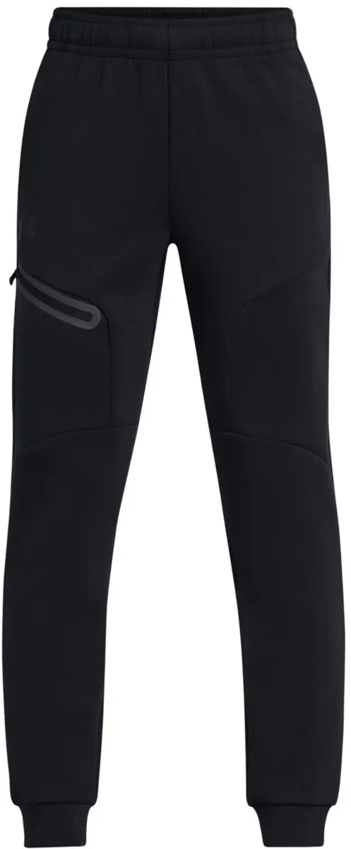 Under Armour Unstoppable Fleece Joggingbroek Junior 164