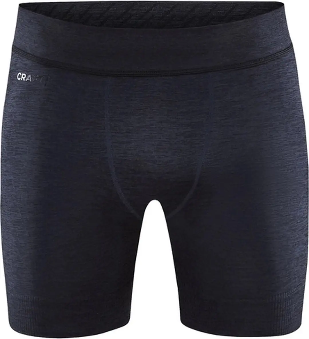 Craft Core Dry Active Comfort Boxershort Heren S - Zwart
