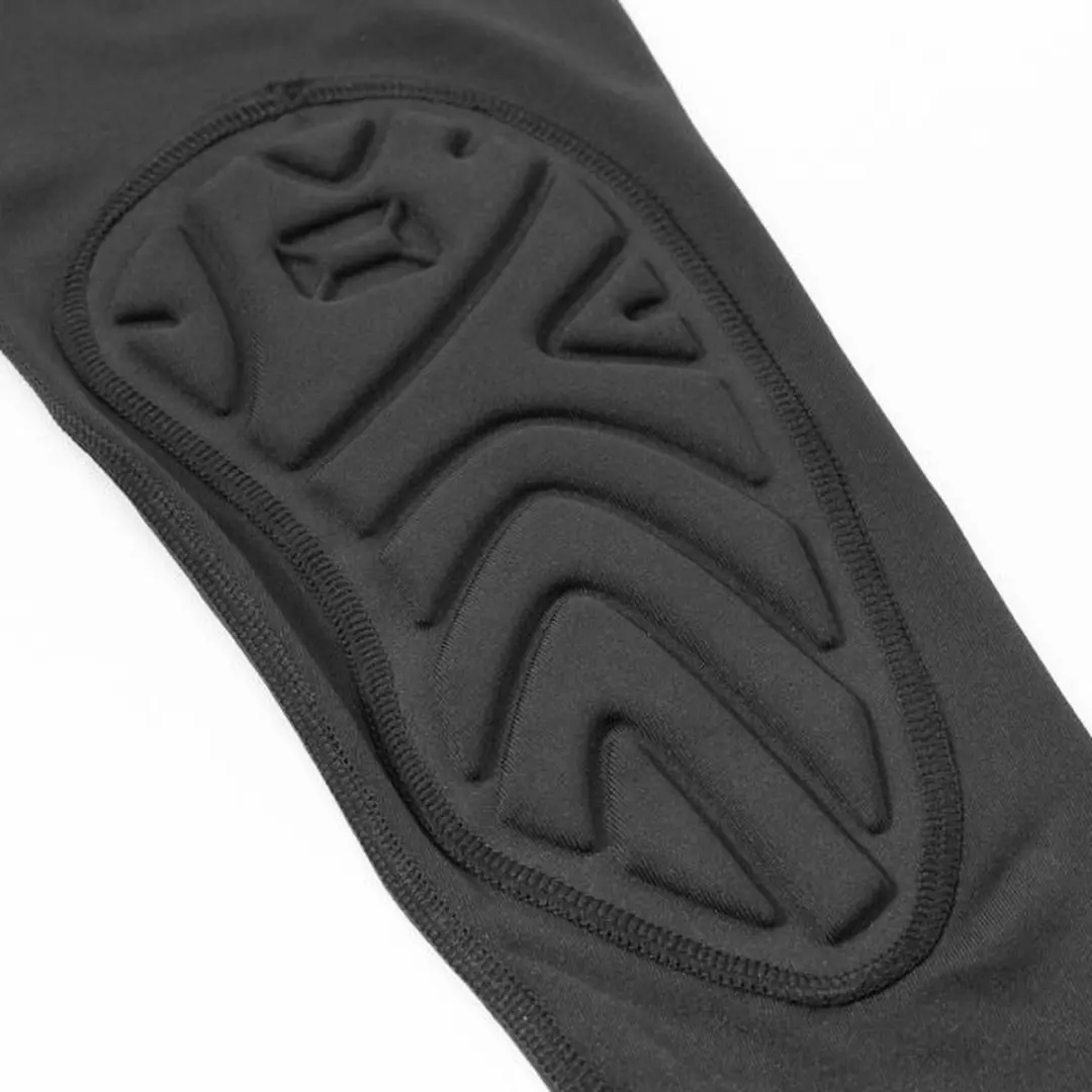 Stanno Equip Protection Pro Shirt - Maat L - Zwart