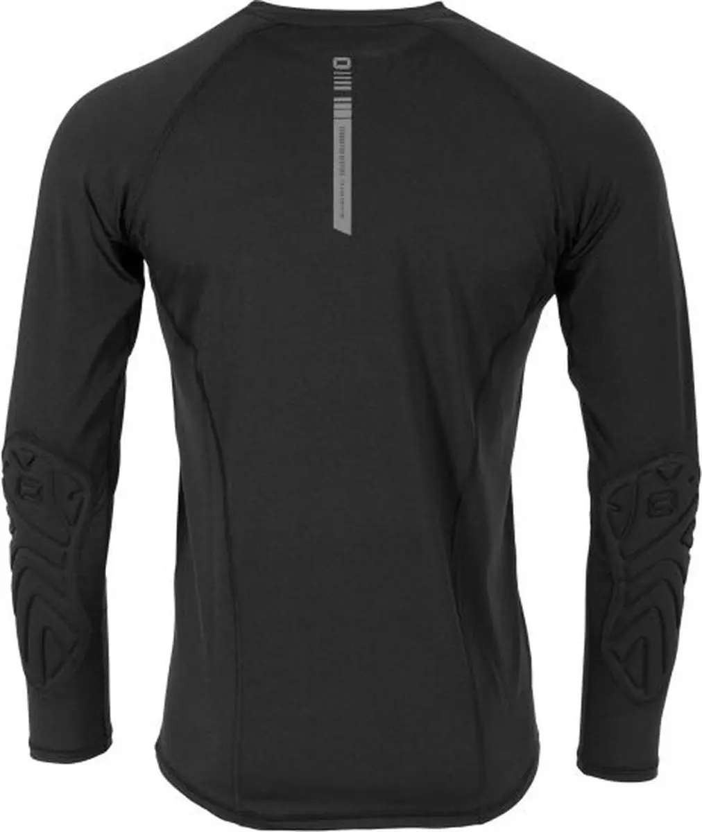 Stanno Equip Protection Pro Shirt - Maat L - Zwart - afbeelding 6 van 6