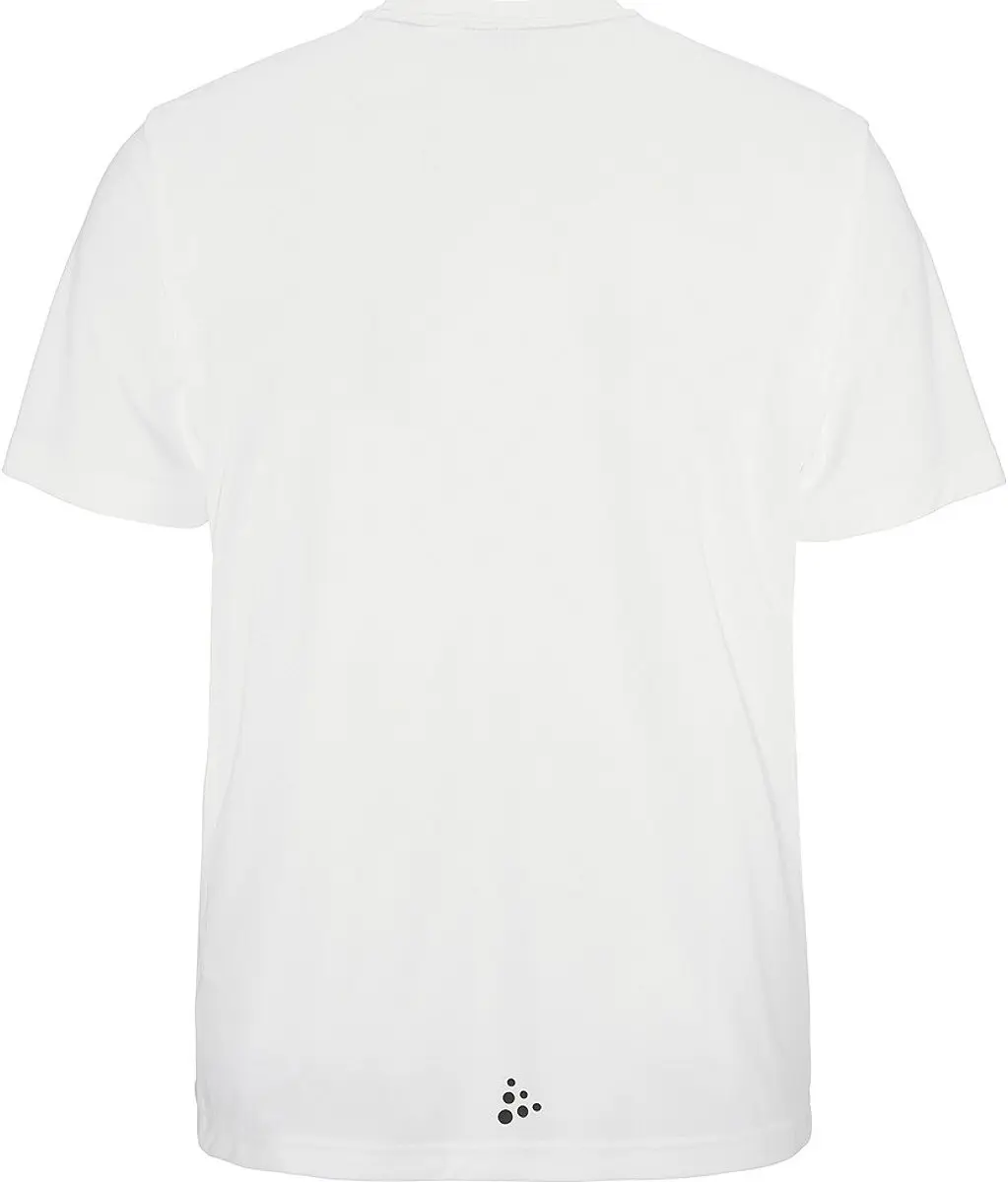 Craft Squad Go Functioneel T-Shirt Heren - XXL - Wit