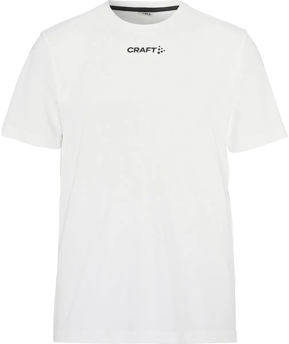 Craft Squad Go Functioneel T-Shirt Heren - XXL - Wit