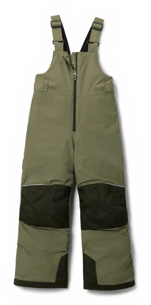 Columbia Adventure Ride II Broek - 146 Stone Green