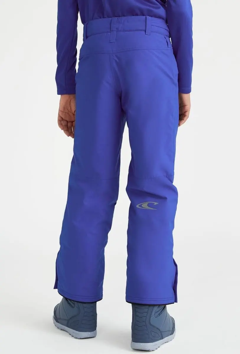 O'Neill Hammer Wintersportbroek 152 - Blauw