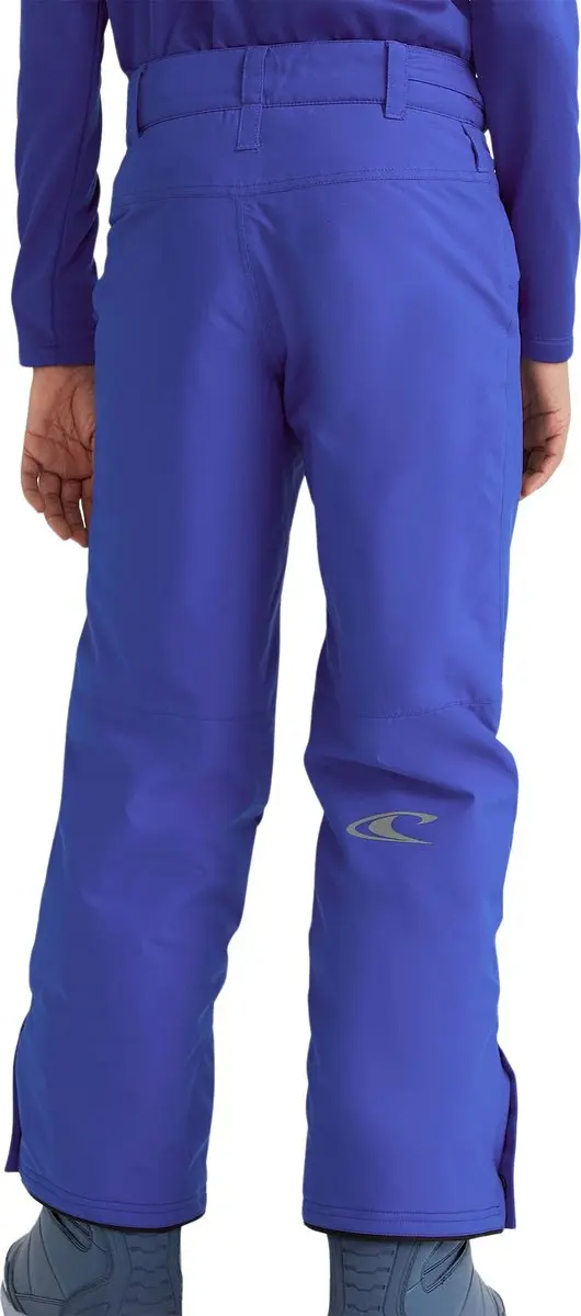 O'Neill Hammer Wintersportbroek 152 - Blauw