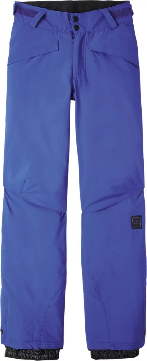 O'Neill Hammer Wintersportbroek 152 - Blauw
