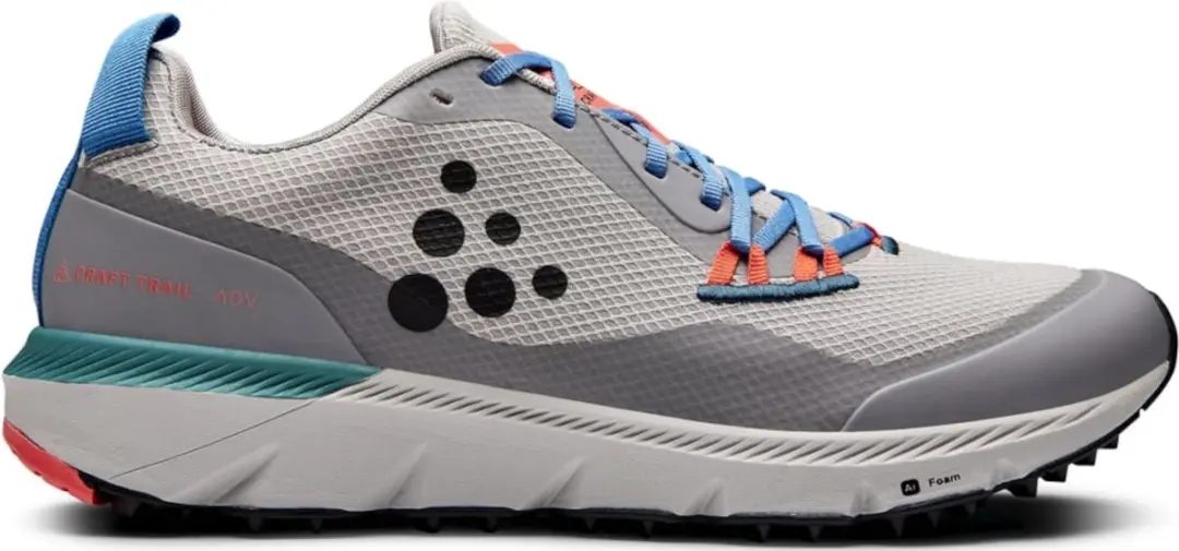 Craft ADV Nordic Trail Hardloopschoenen 44