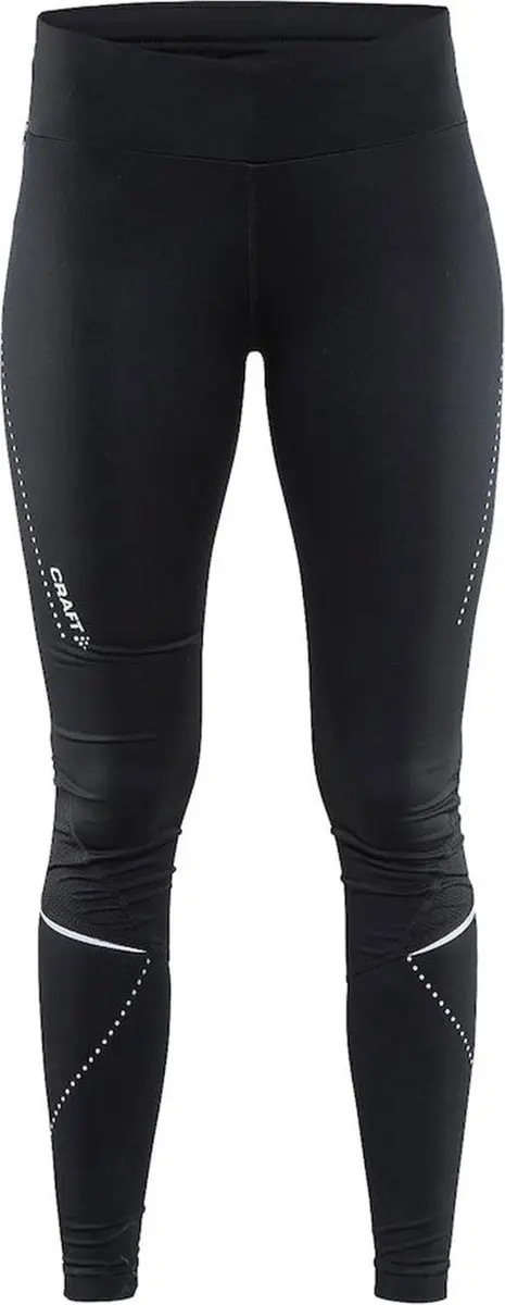 Craft Essential Tights W Sportlegging Dames
