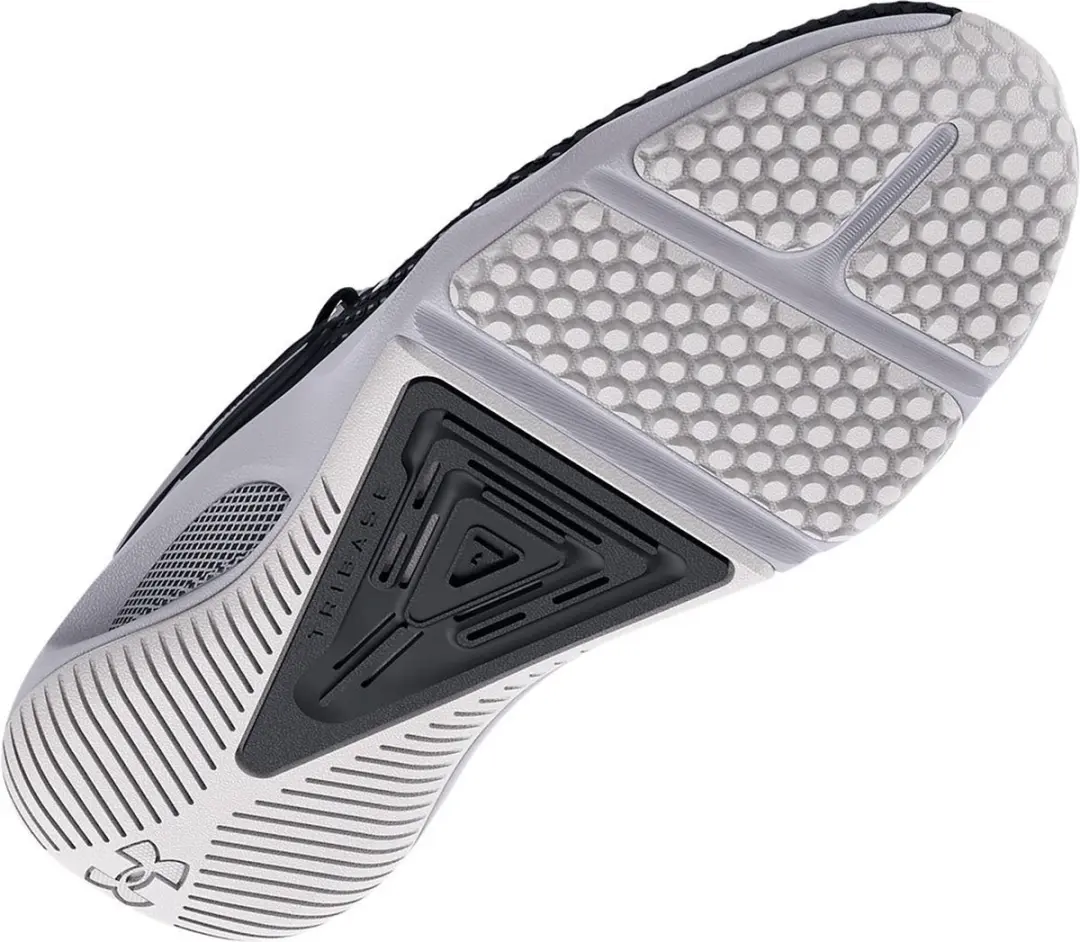 Under Armour Hovr Rise 4 Sneakers 3024273-001 - EU 43 - Zwart