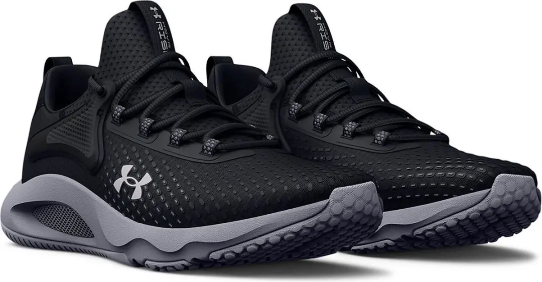 Under Armour Hovr Rise 4 Sneakers 3024273-001 - EU 43 - Zwart