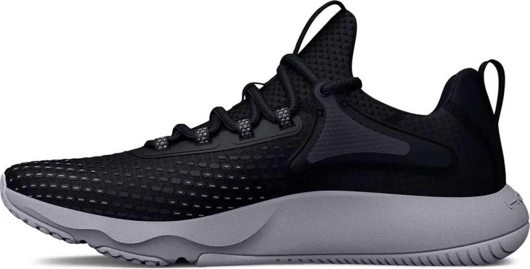 Under Armour Hovr Rise 4 Sneakers 3024273-001 - EU 43 - Zwart