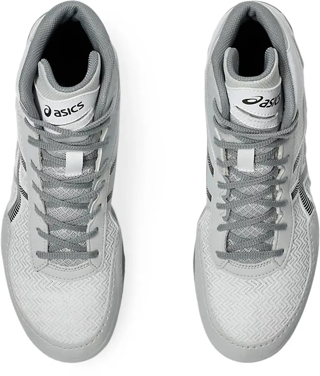 ASICS Matcontrol 3 Worstelschoenen 42,5 - Wit/Zwart
