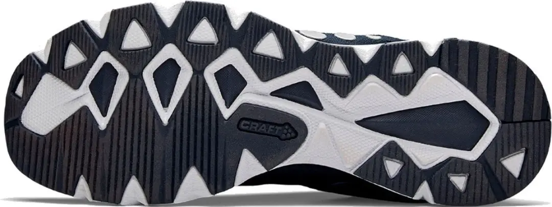 Craft V150 Engineered Hardloopschoenen Dames - Marine - 38