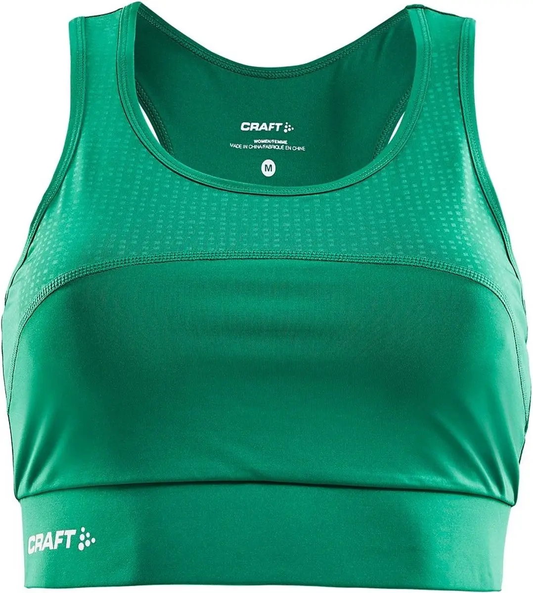 Craft Rush Dames Sportbeha