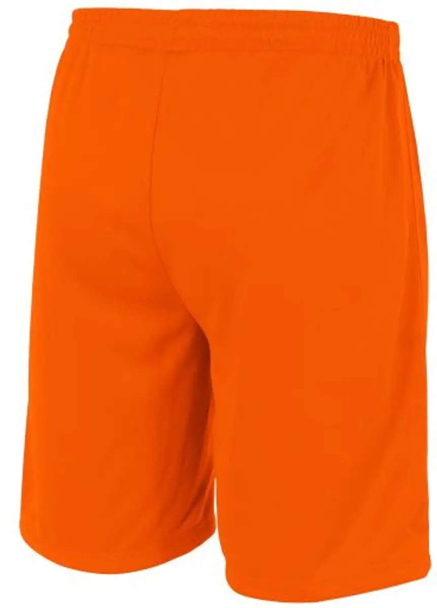 Stanno Club Pro Shorts XXL - Oranje