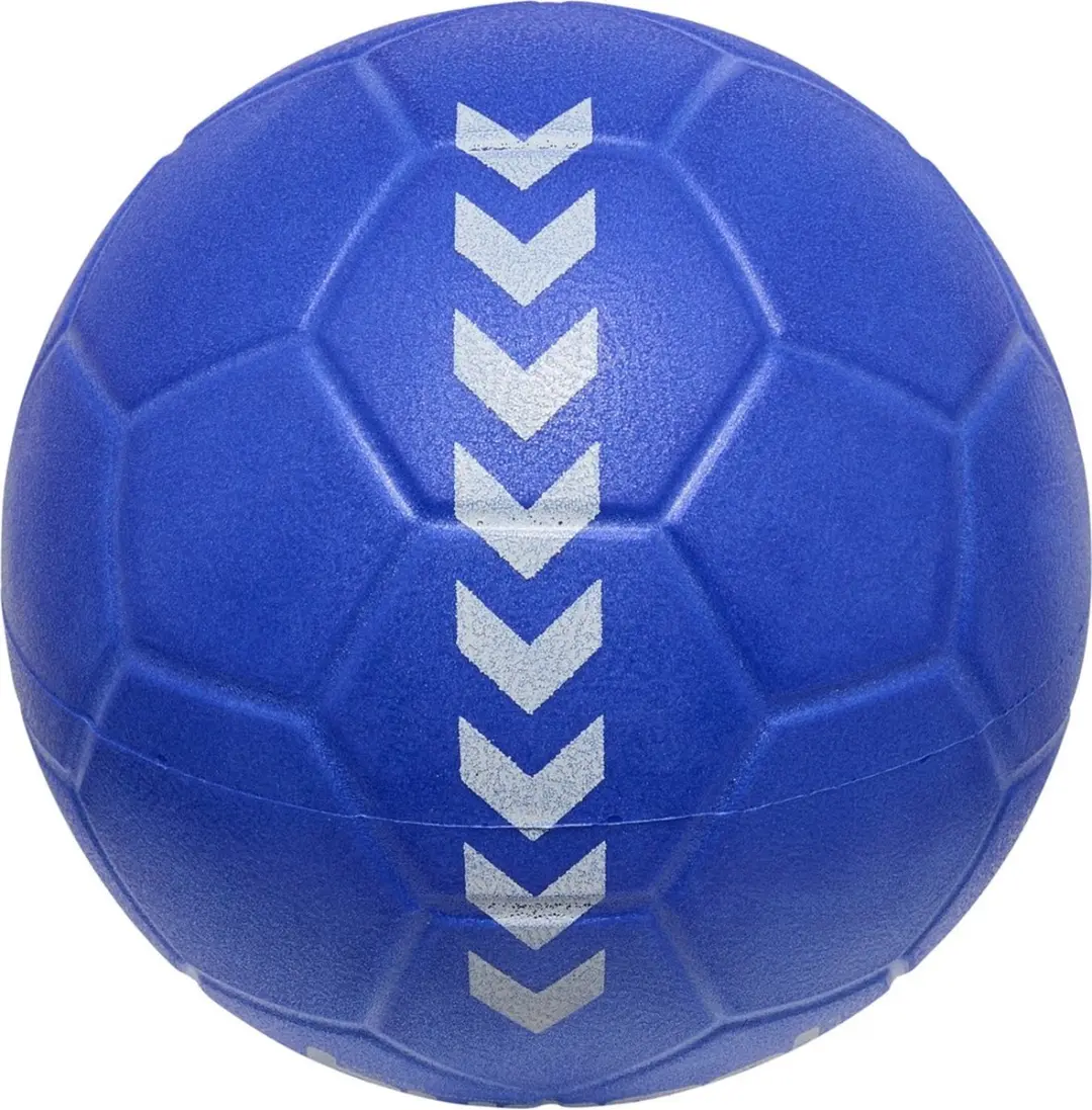 Hummel Kinder Handball Hmleasy Kids - Blauw/Wit