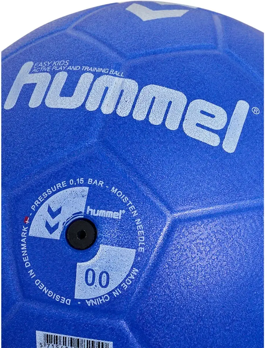 Hummel Kinder Handball Hmleasy Kids - Blauw/Wit