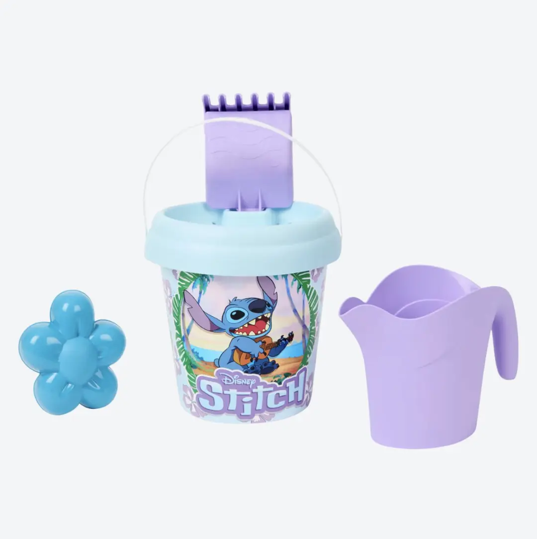 Smoby Lilo & Stitch Strandset