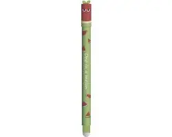 Eberhard Faber Gelpen Enuity Erase-It Blauw