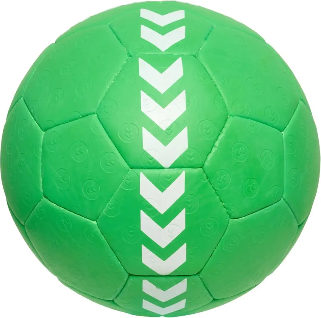 Hummel Handball HMLBEACH 3 - Groen/Wit