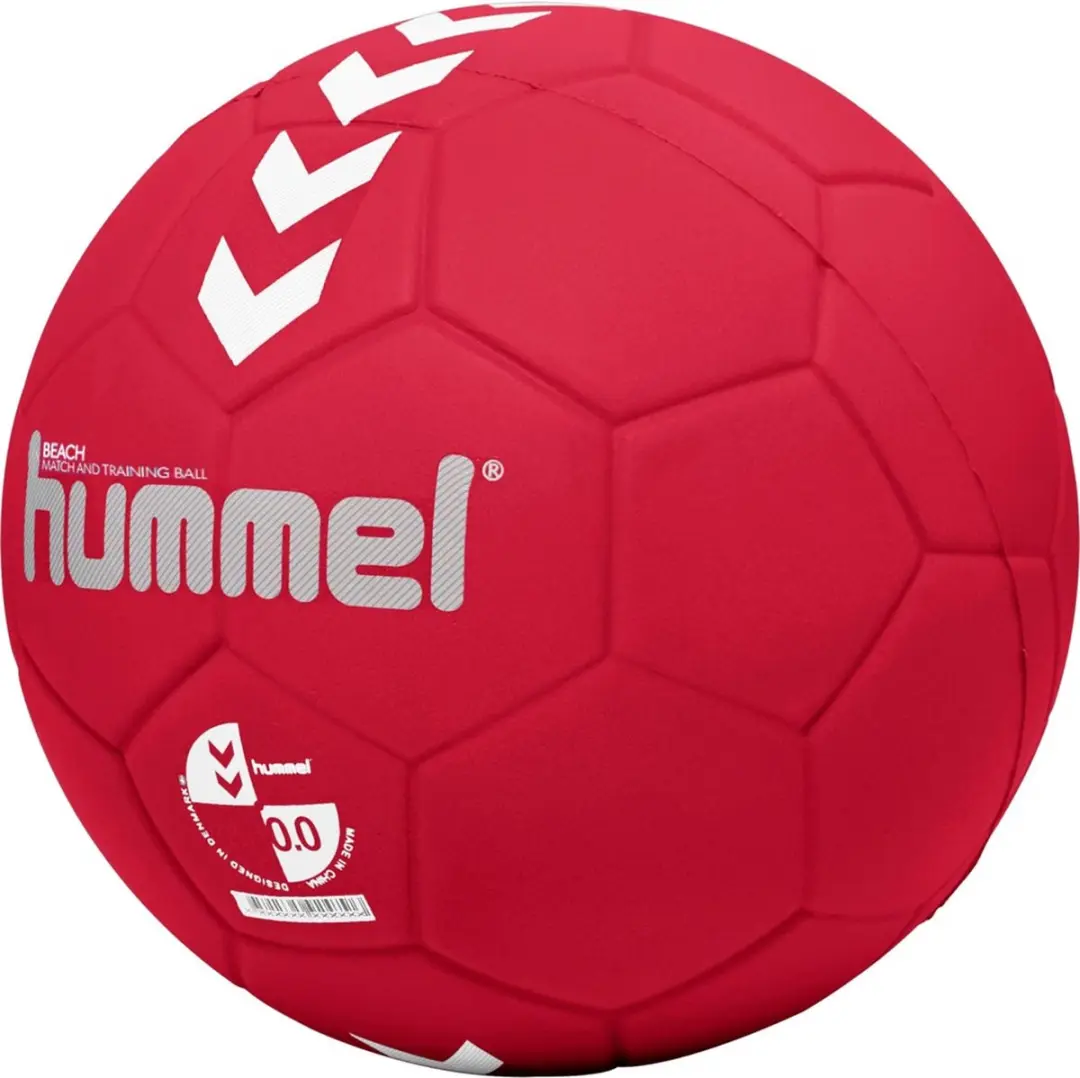 Hummel Handball HMLBEACH 3 - Groen/Wit