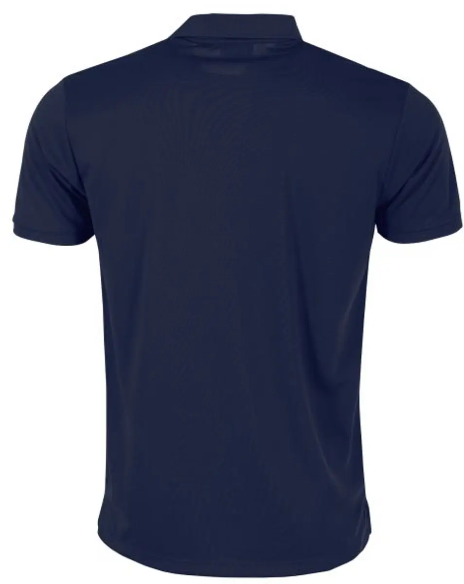 Hummel Ground Polo Heren - Marine M