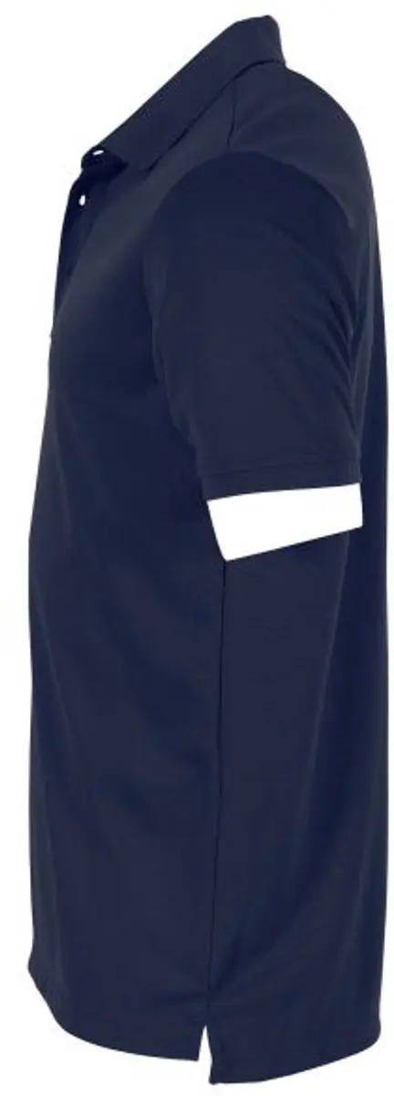 Hummel Ground Polo Heren - Marine M
