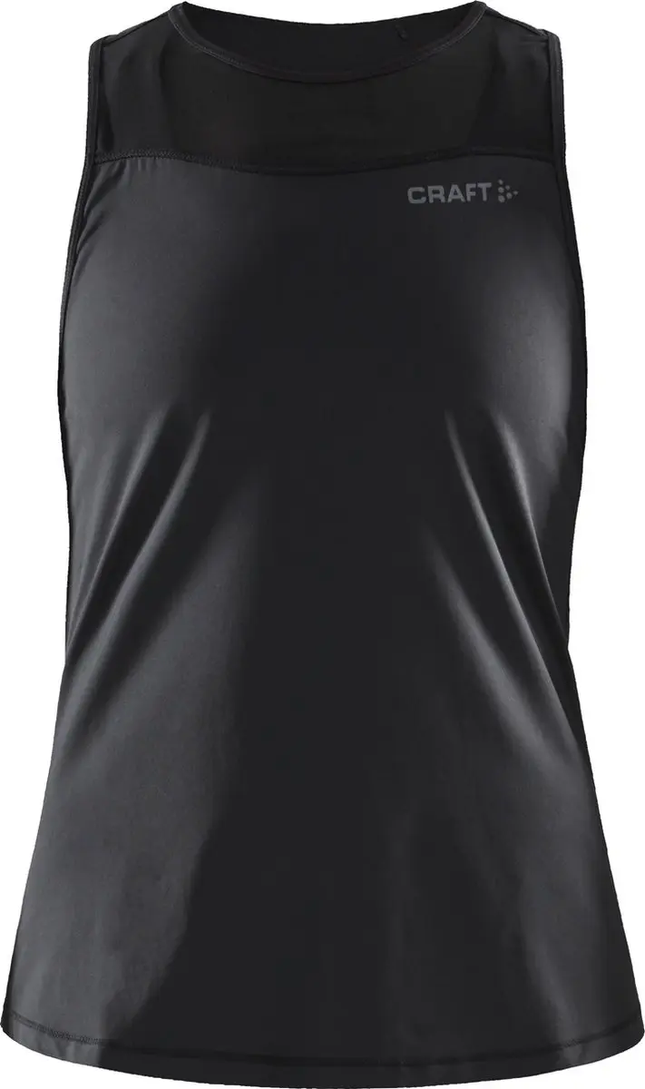 Craft Charge St Singlet Dames Sporttop
