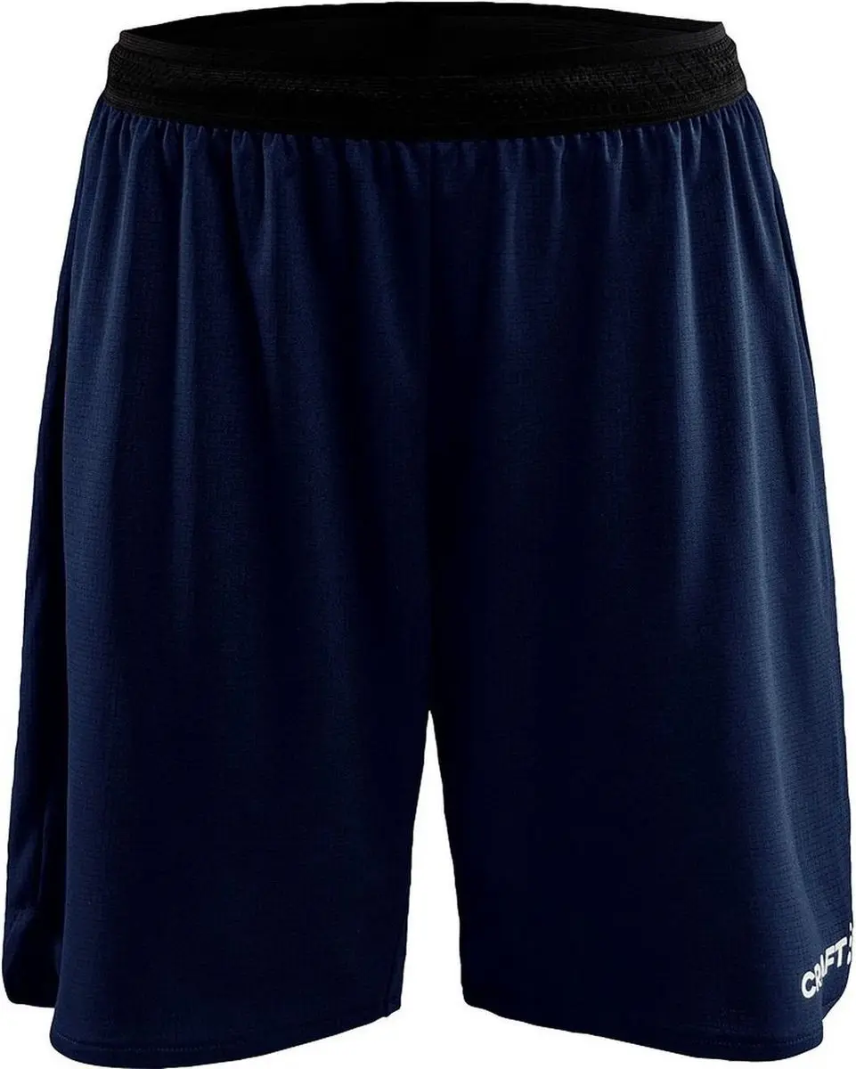 Craft Progress Basketbalshort Dames M