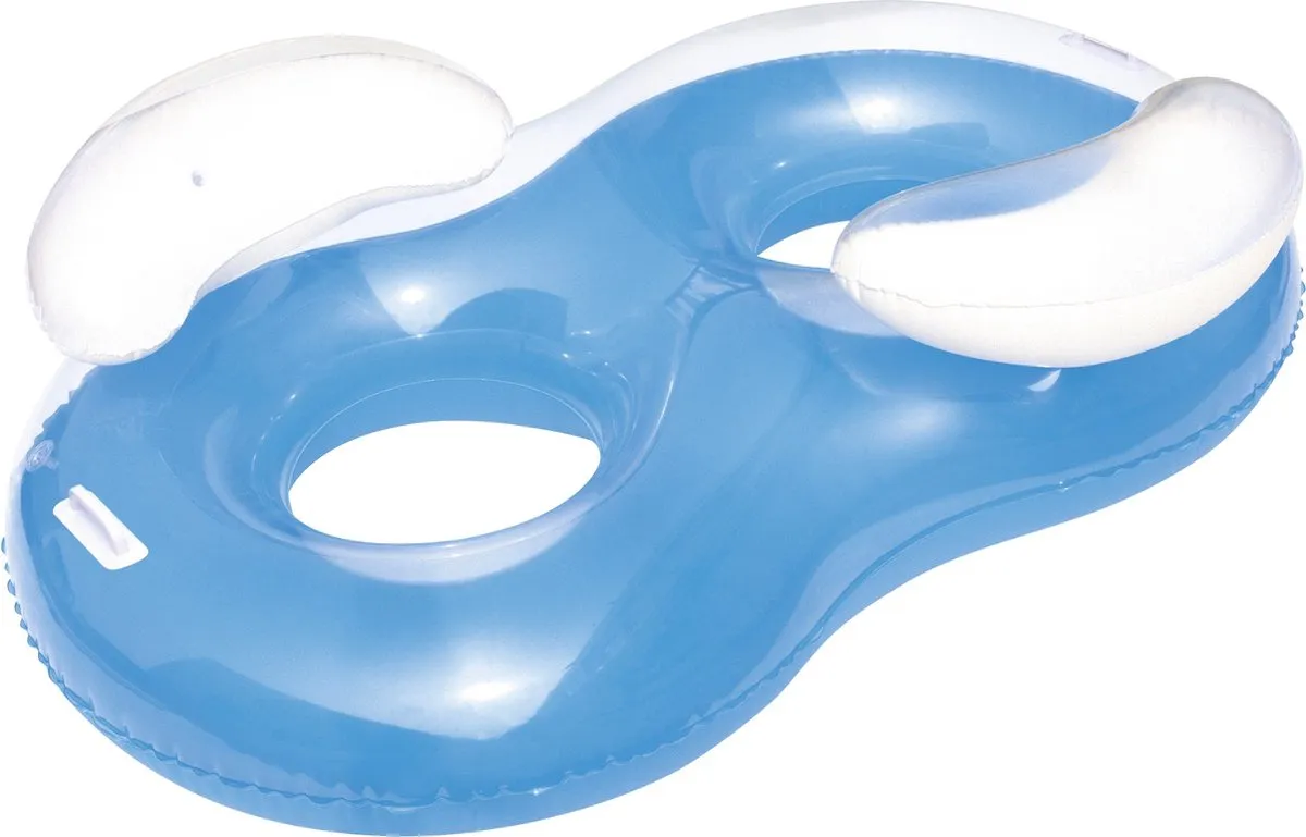 Bestway Opblaasfiguur 188x117cm