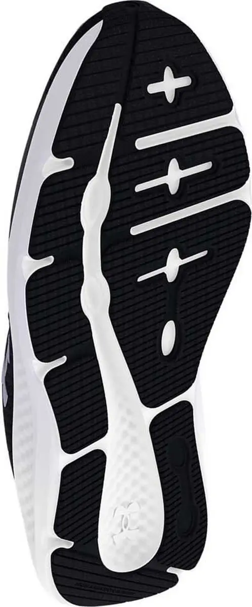 Under Armour UA W Charged Pursuit 3 Dames Sportschoenen 38,5 - Zwart