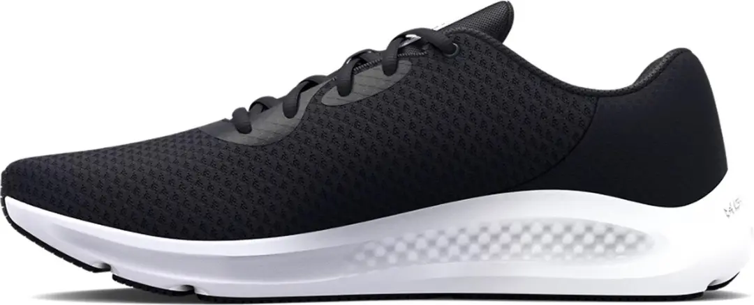 Under Armour UA W Charged Pursuit 3 Dames Sportschoenen 38,5 - Zwart