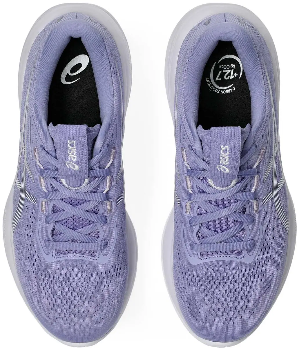 ASICS Gel-Cumulus 28 Hardloopschoenen - 40.5 - Bluebell/Wit