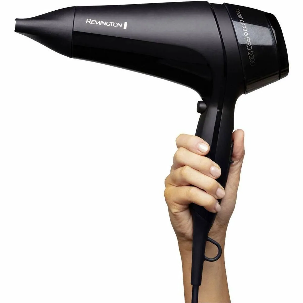 Remington D5710 Thermacare PRO Föhn 2200W - Zwart