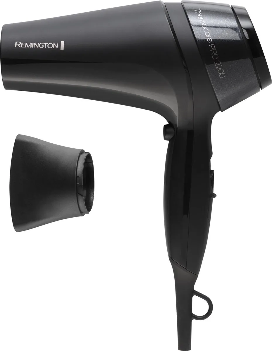 Remington D5710 Thermacare PRO Föhn 2200W