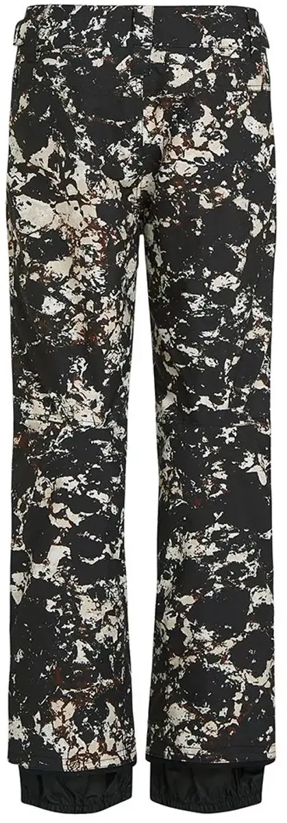 O'Neill FWC Cruz Broek M - Zwart