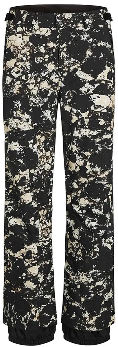 O'Neill FWC Cruz Broek M - Zwart