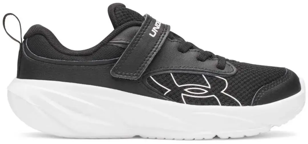 Under Armour BPS Surge 5 AC Hardloopschoenen