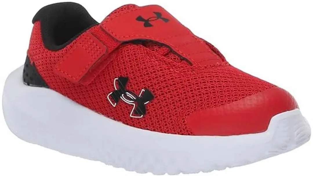 Under Armour Binf Surge 4 Kinder Schoenen
