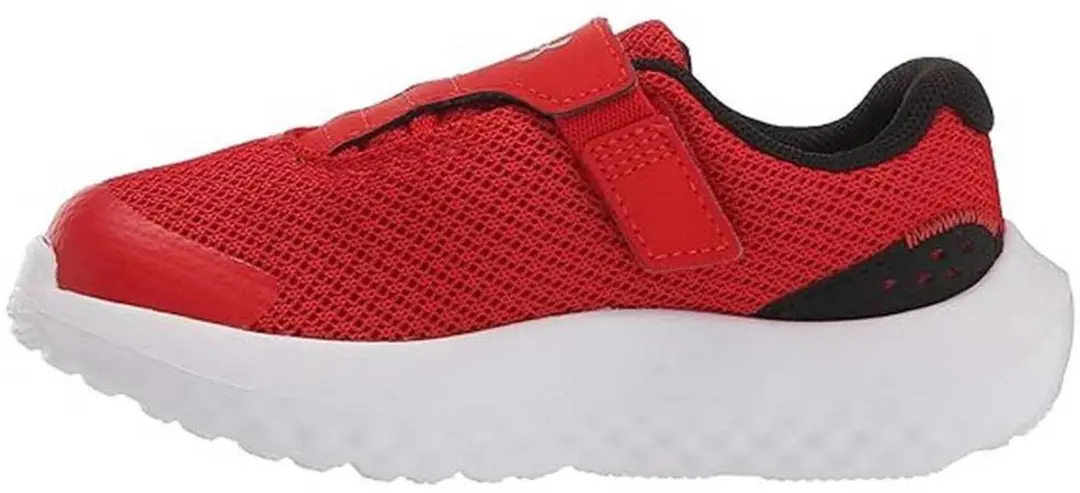 Under Armour Binf Surge 4 Kinder Schoenen - US 6K - 22 - afbeelding 6 van 6