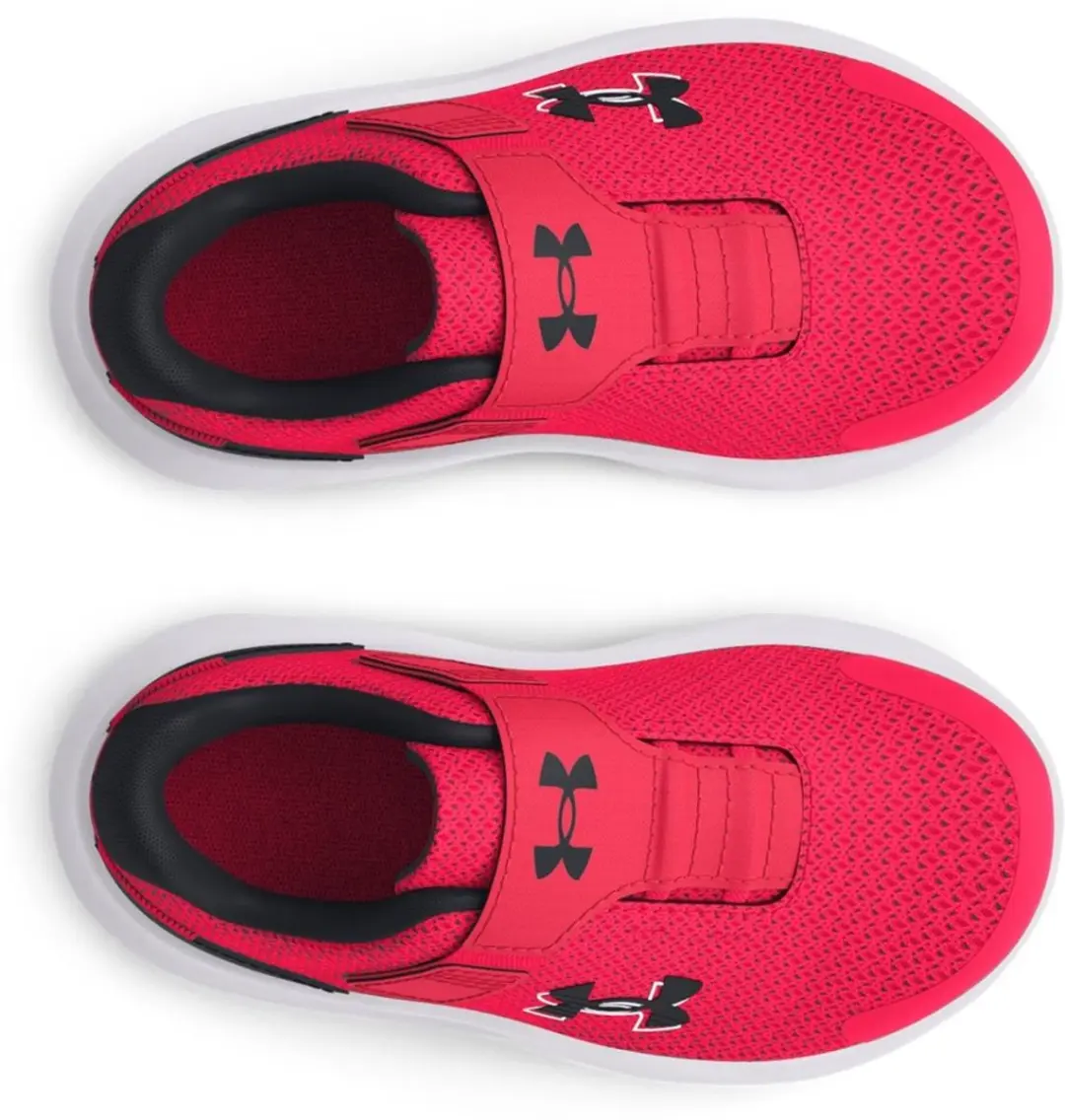 Under Armour Binf Surge 4 Kinder Schoenen - US 6K - 22