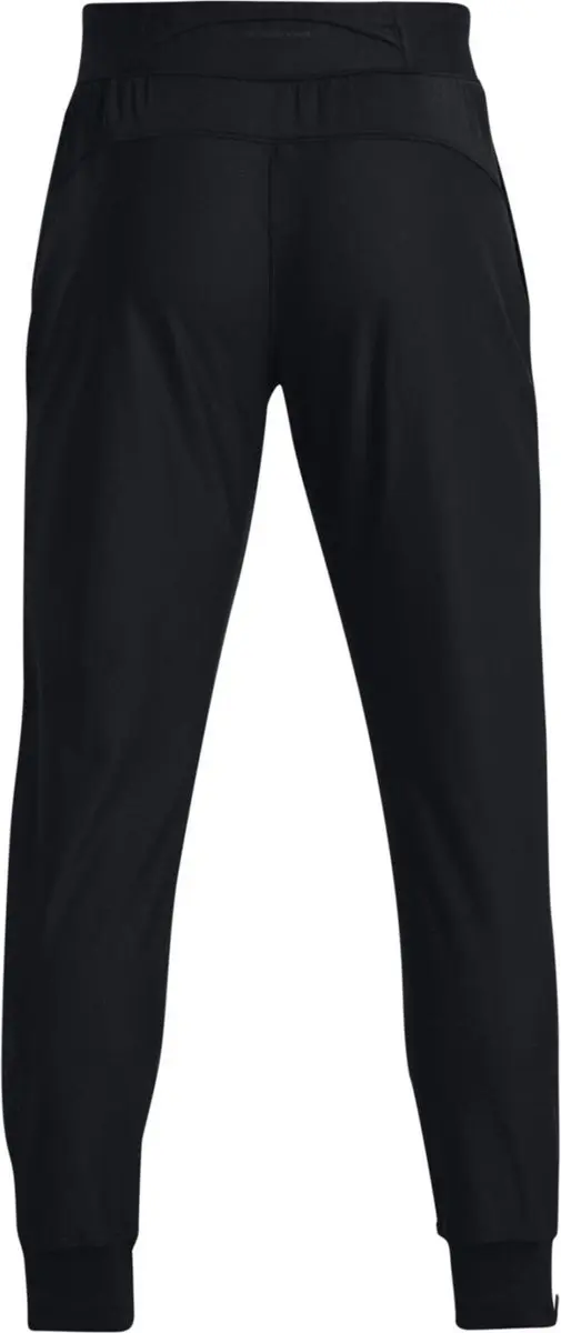 Under Armour Qualifier Run Elite Trainingsbroek - M - Zwart