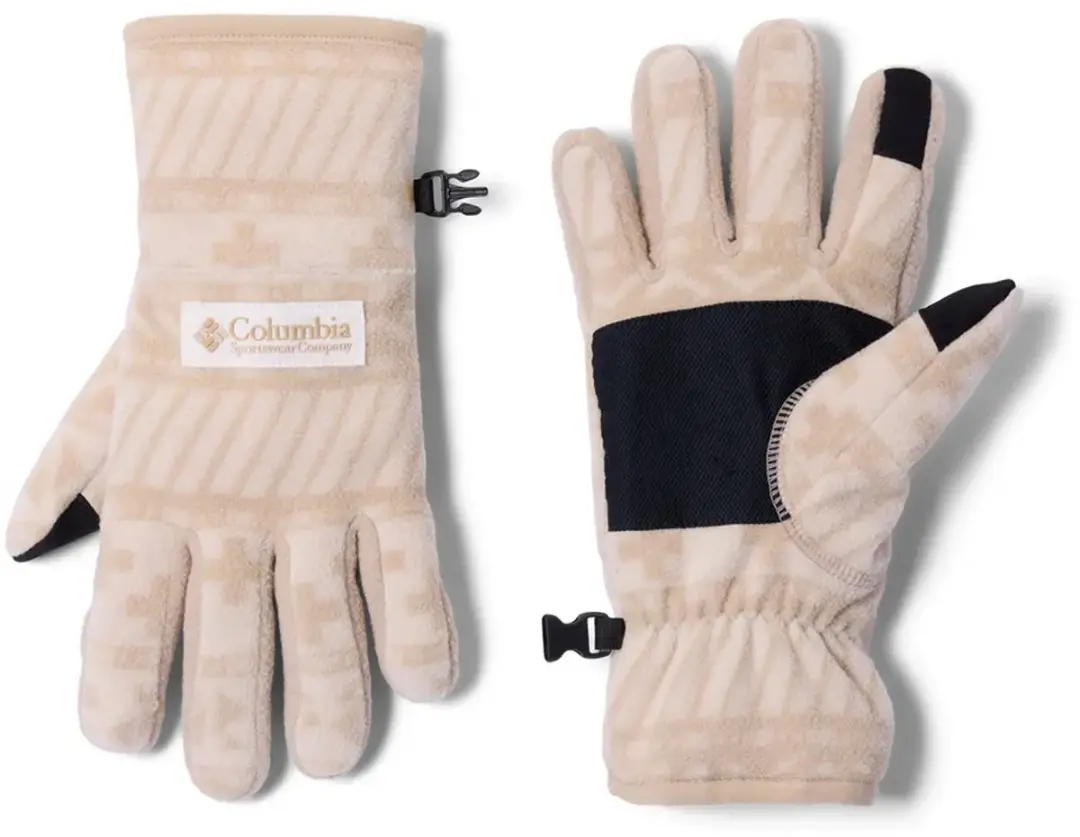 Columbia Sequoia Grove Handschoenen