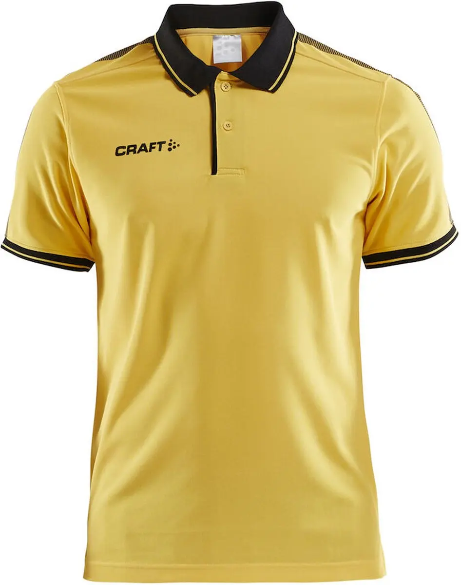Craft Pro Control Poloshirt 1906734