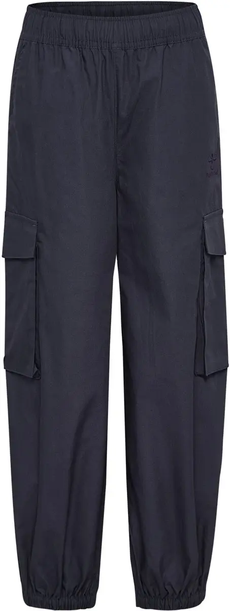 Hummel Kinderjoggingbroek HMLMARIA 227750 - Parisian Night