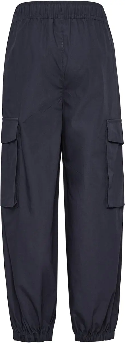 Hummel Kinderjoggingbroek HMLMARIA 227750 - Parisian Night - afbeelding 6 van 6