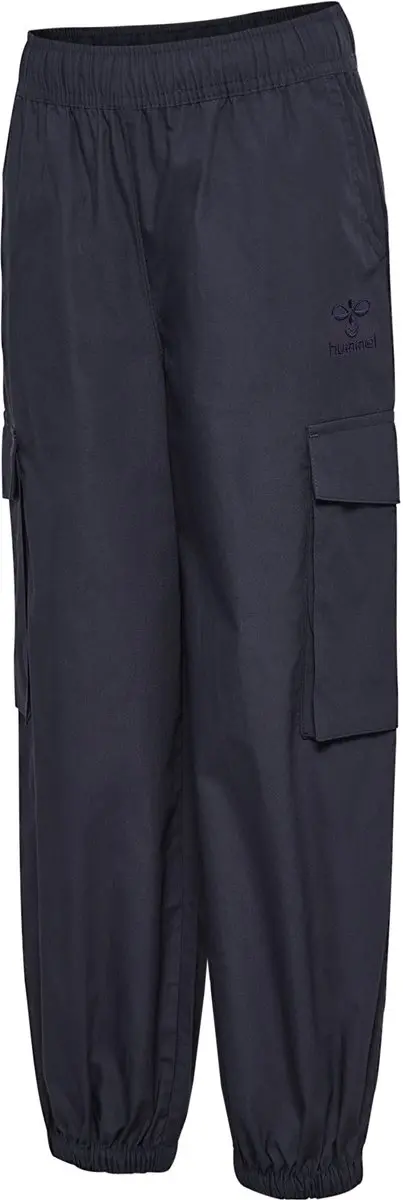 Hummel Kinderjoggingbroek HMLMARIA 227750 - Parisian Night