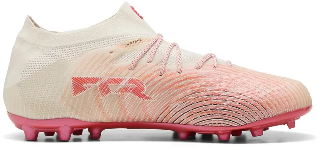 PUMA Future 9 Ultimate Mg Voetbalschoenen 46