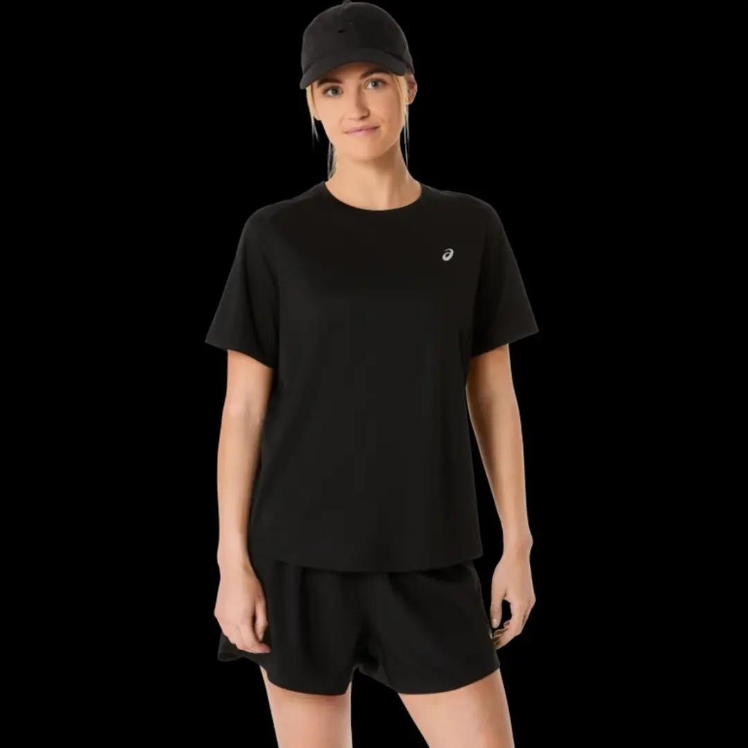 ASICS Core SS Hardloop T-shirt Dames